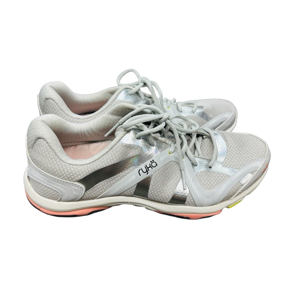 Ryka Influence Training Sneaker Size 8